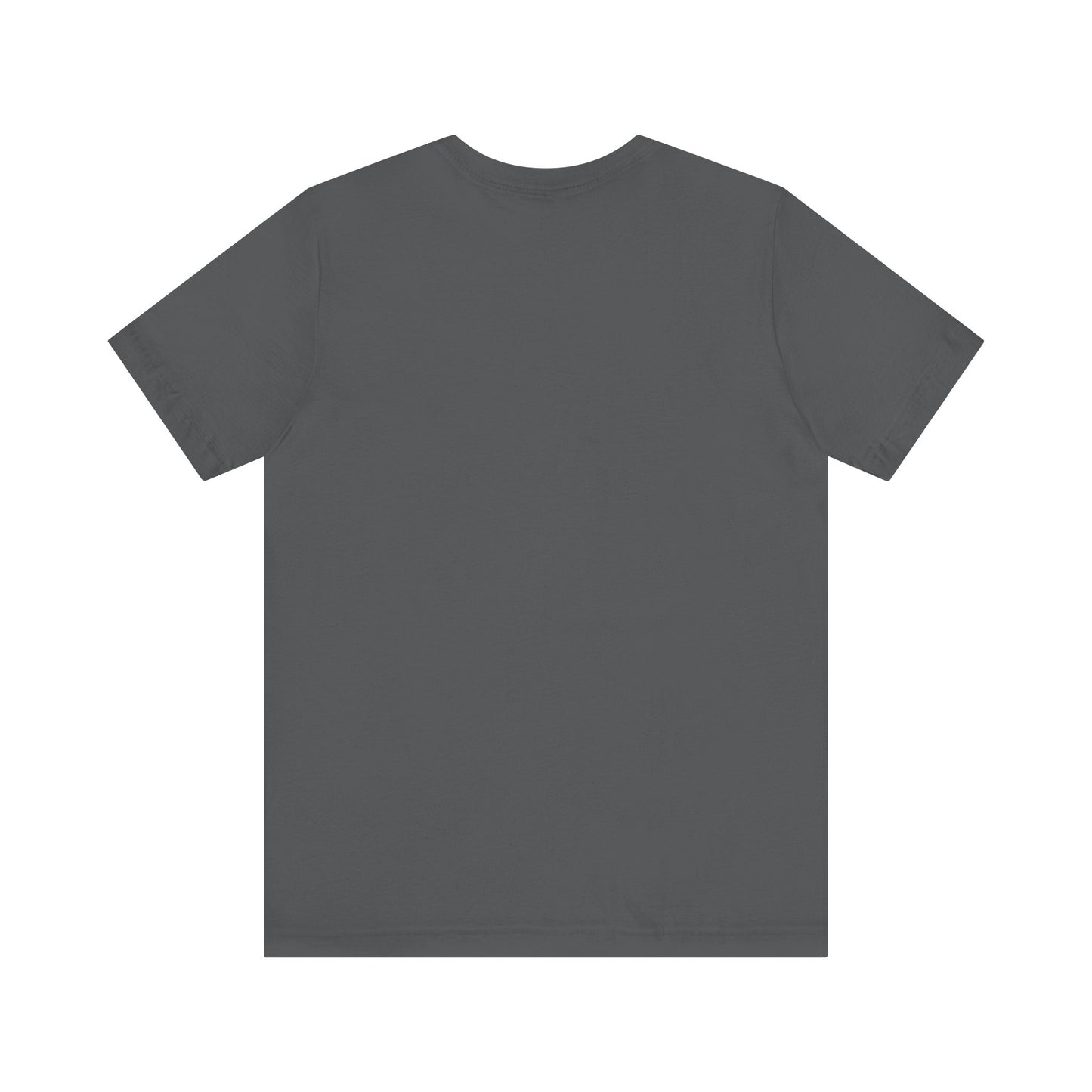 Sondy's Unisex Jersey Short Sleeve Tee