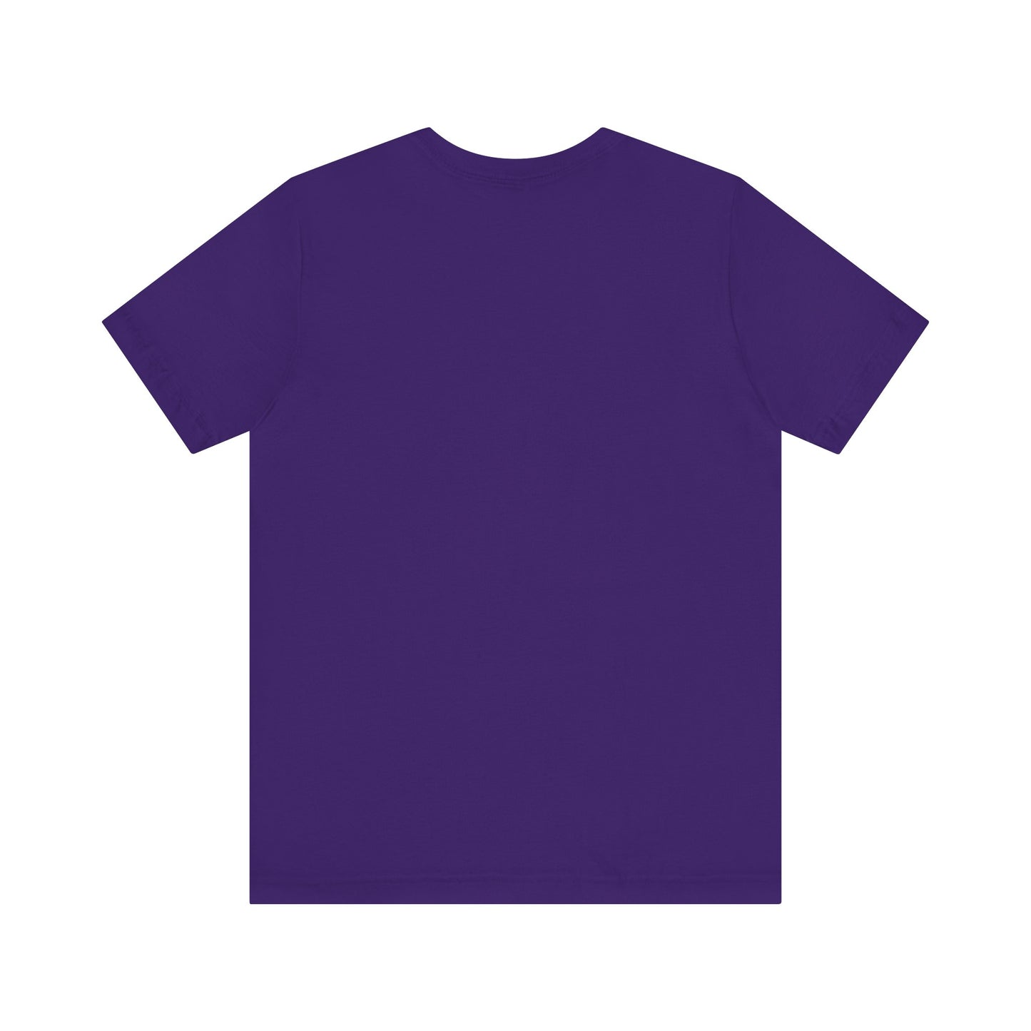 Polly's Alt Logo Unisex Jersey Short Sleeve Tee