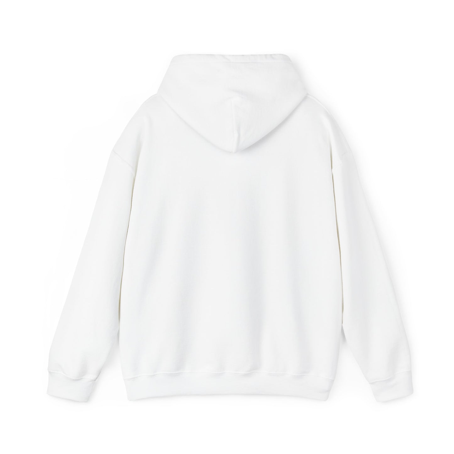 The Late Game Unisex Heavy Blend™ Hooded Sweatshirt
