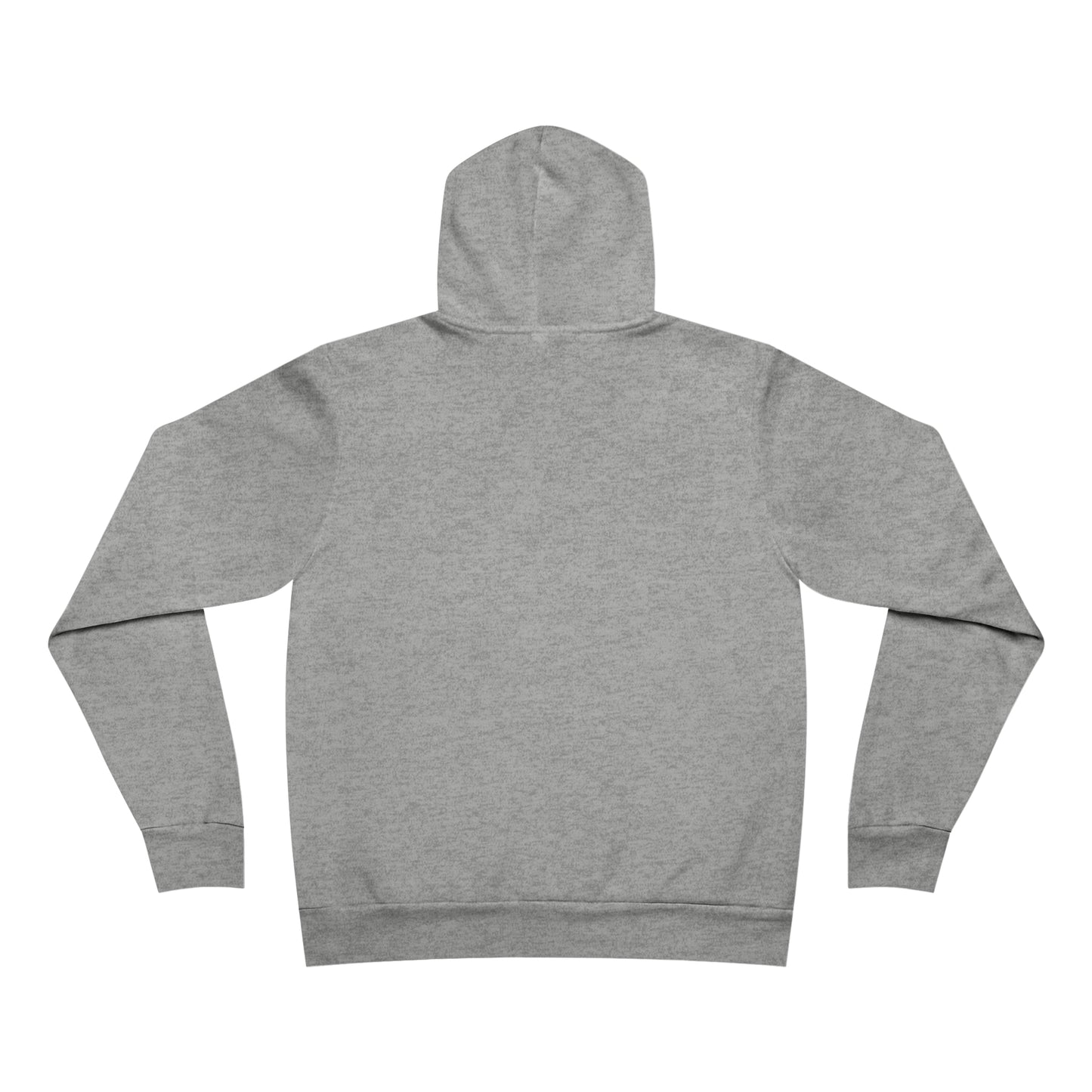 Polly's Pies Unisex Sponge Fleece Pullover Hoodie