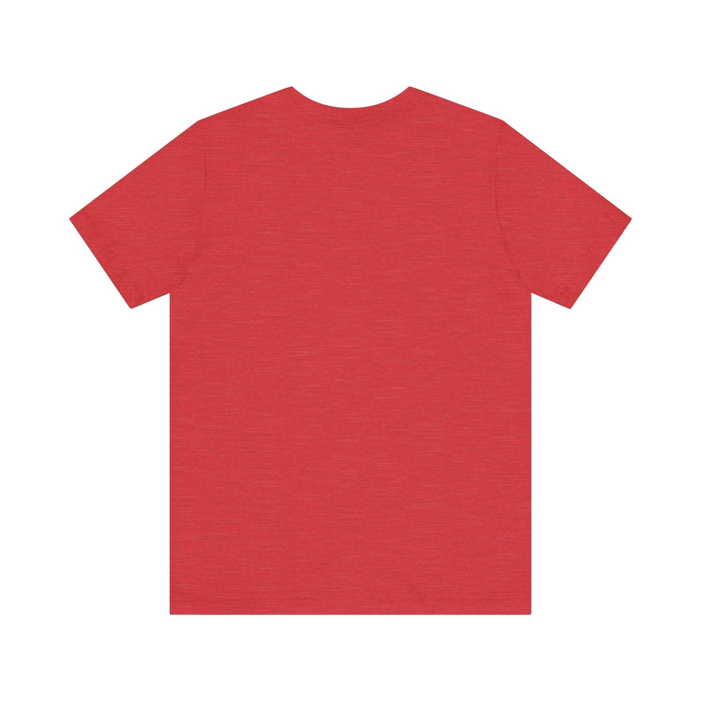 Sondy's Unisex Jersey Short Sleeve Tee