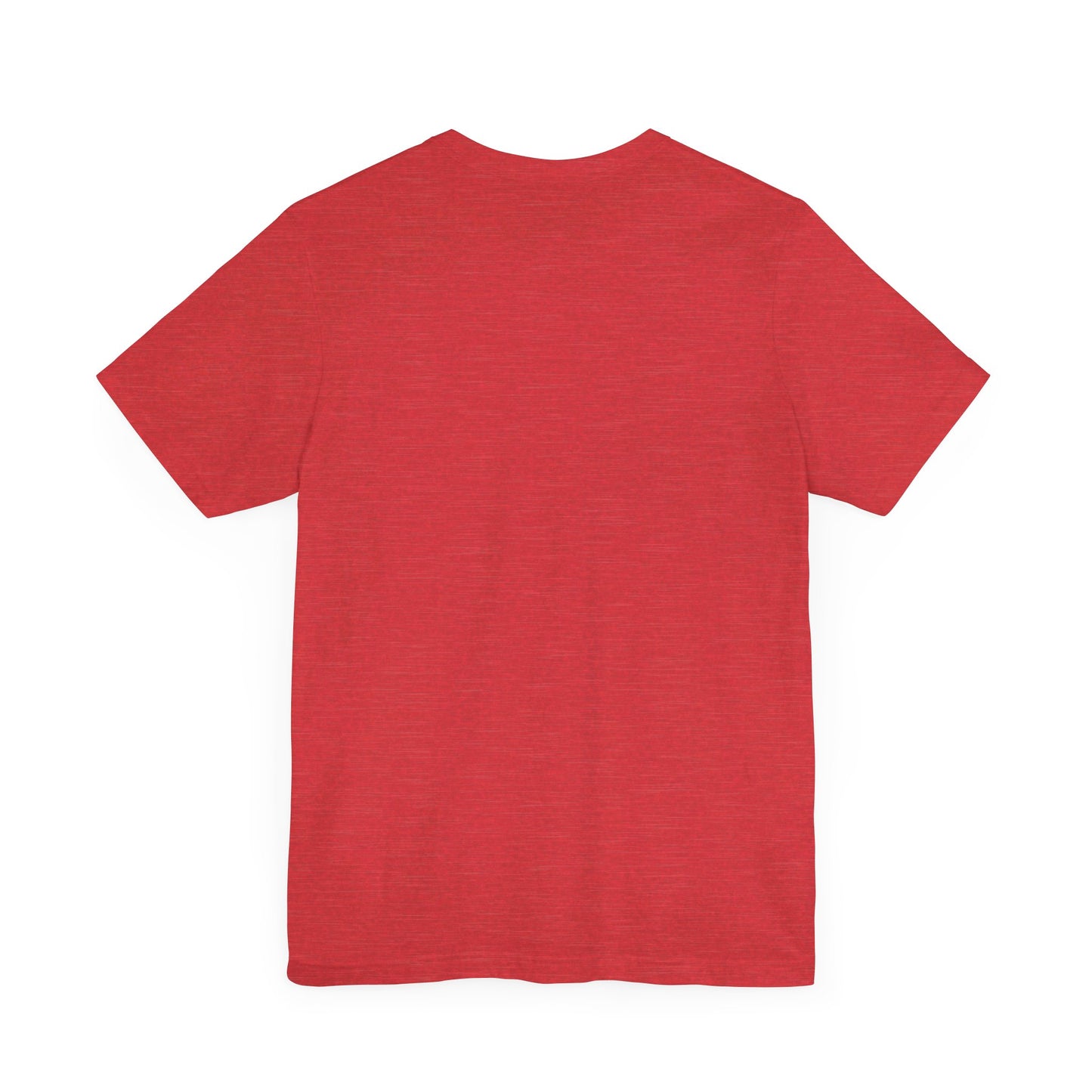 Sondy's Unisex Jersey Short Sleeve Tee