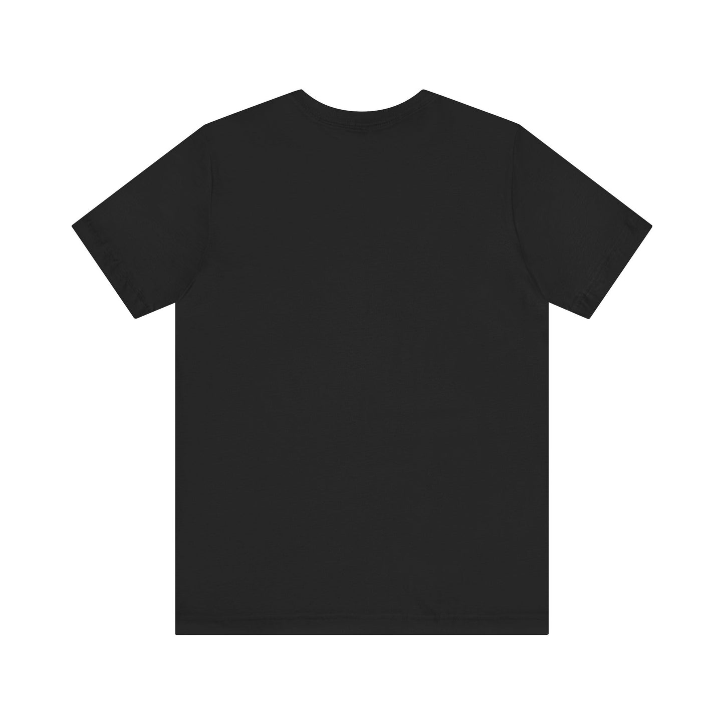 Sondy's Unisex Jersey Short Sleeve Tee