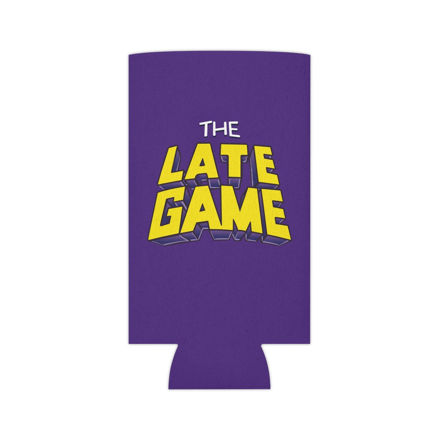 The Late Game Polly's Pies Can Cooler
