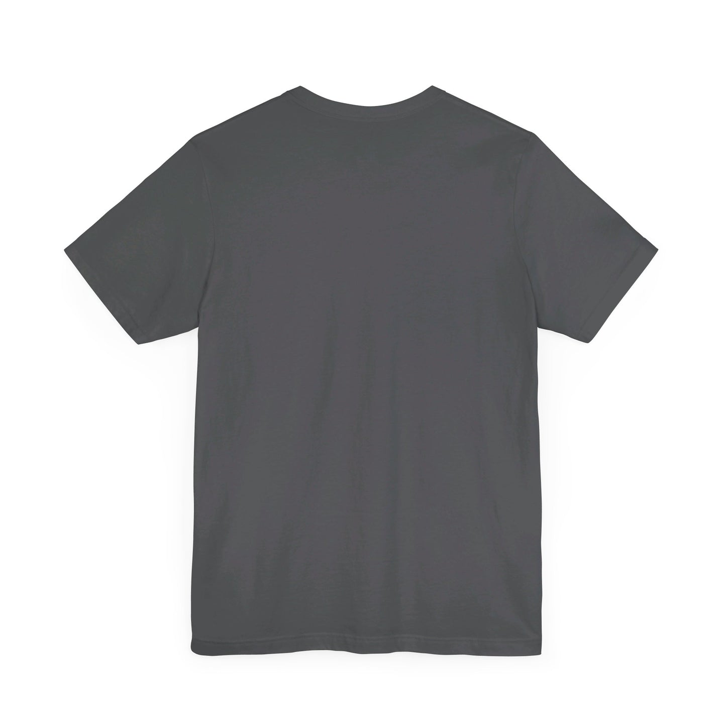 Sondy's Unisex Jersey Short Sleeve Tee