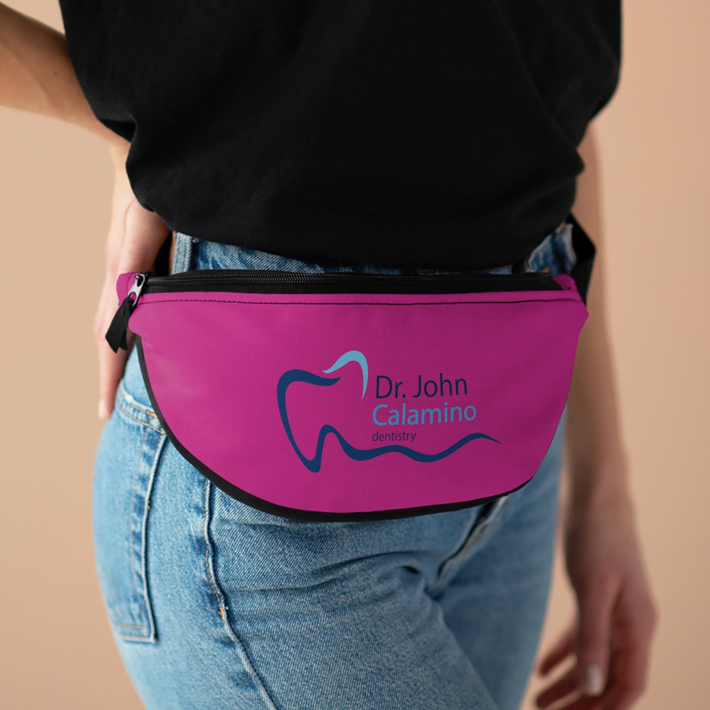 JCD Fanny Pack