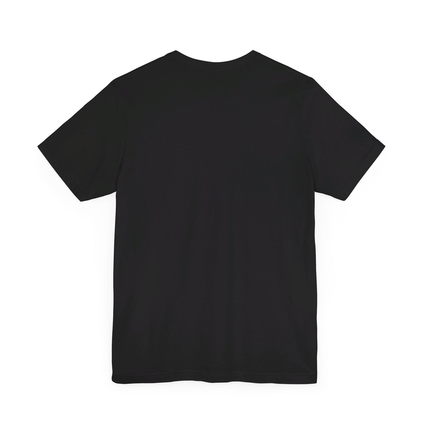 Sondy's Unisex Jersey Short Sleeve Tee