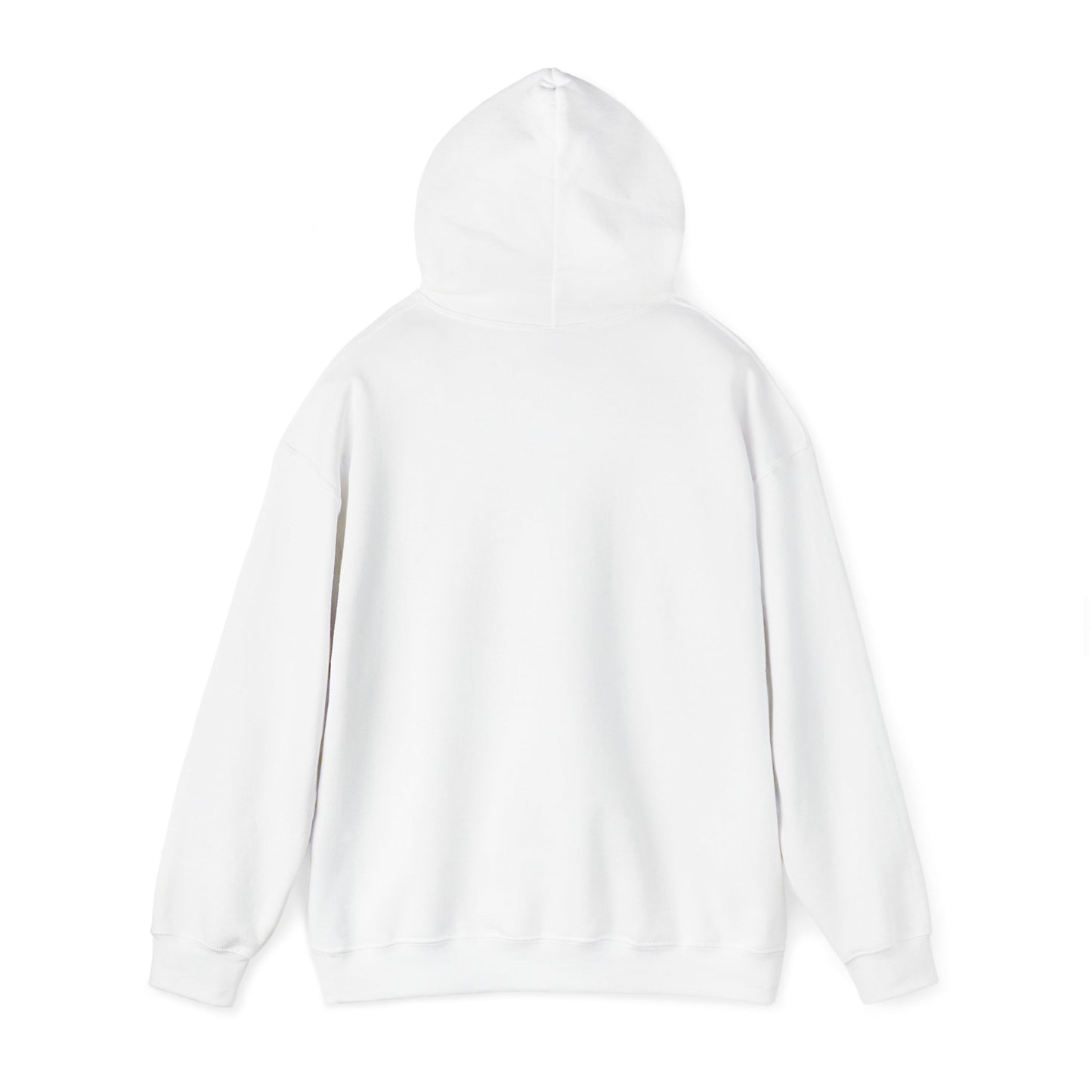 The Late Game Unisex Heavy Blend™ Hooded Sweatshirt