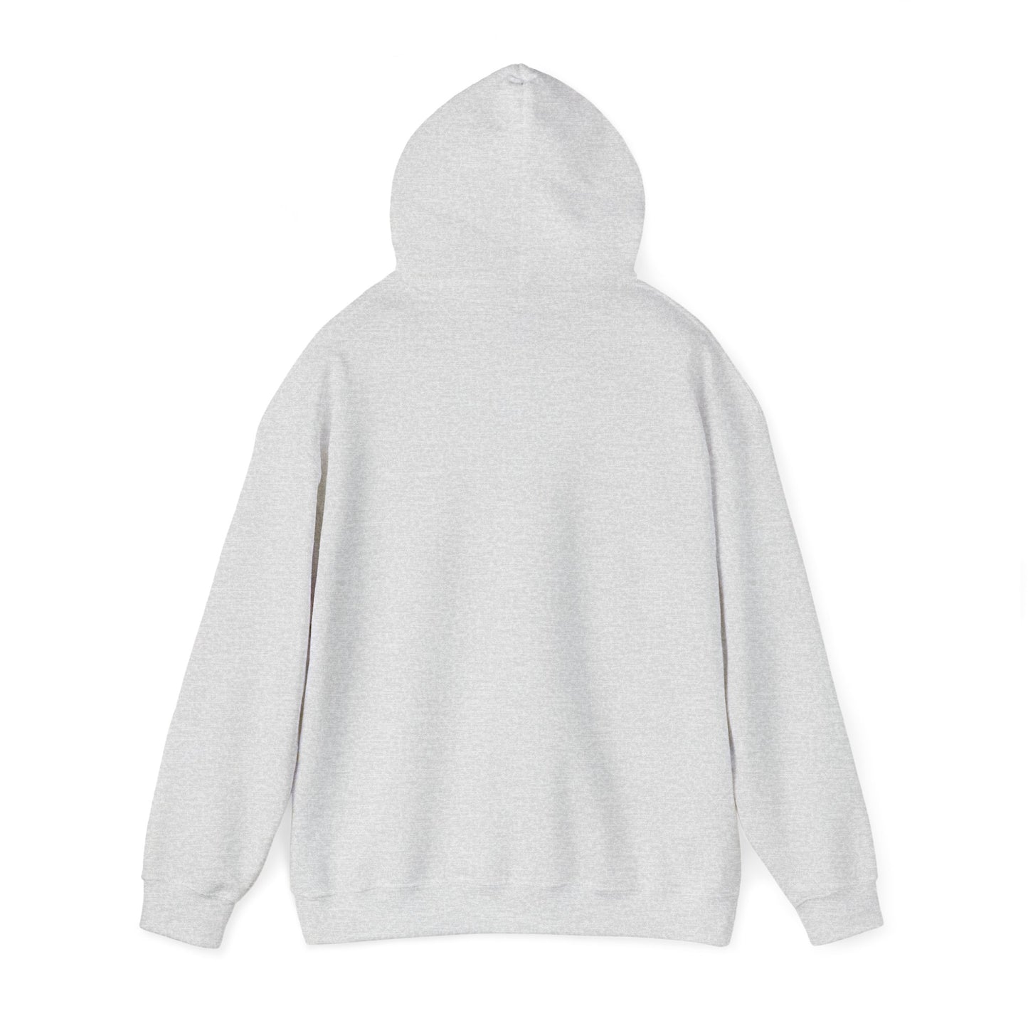 The Late Game Unisex Heavy Blend™ Hooded Sweatshirt