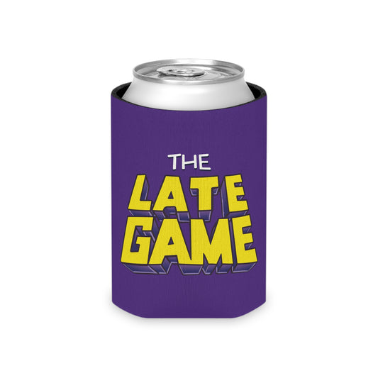 The Late Game Polly's Pies Can Cooler