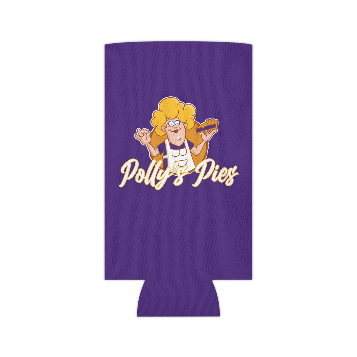 The Late Game Polly's Pies Can Cooler