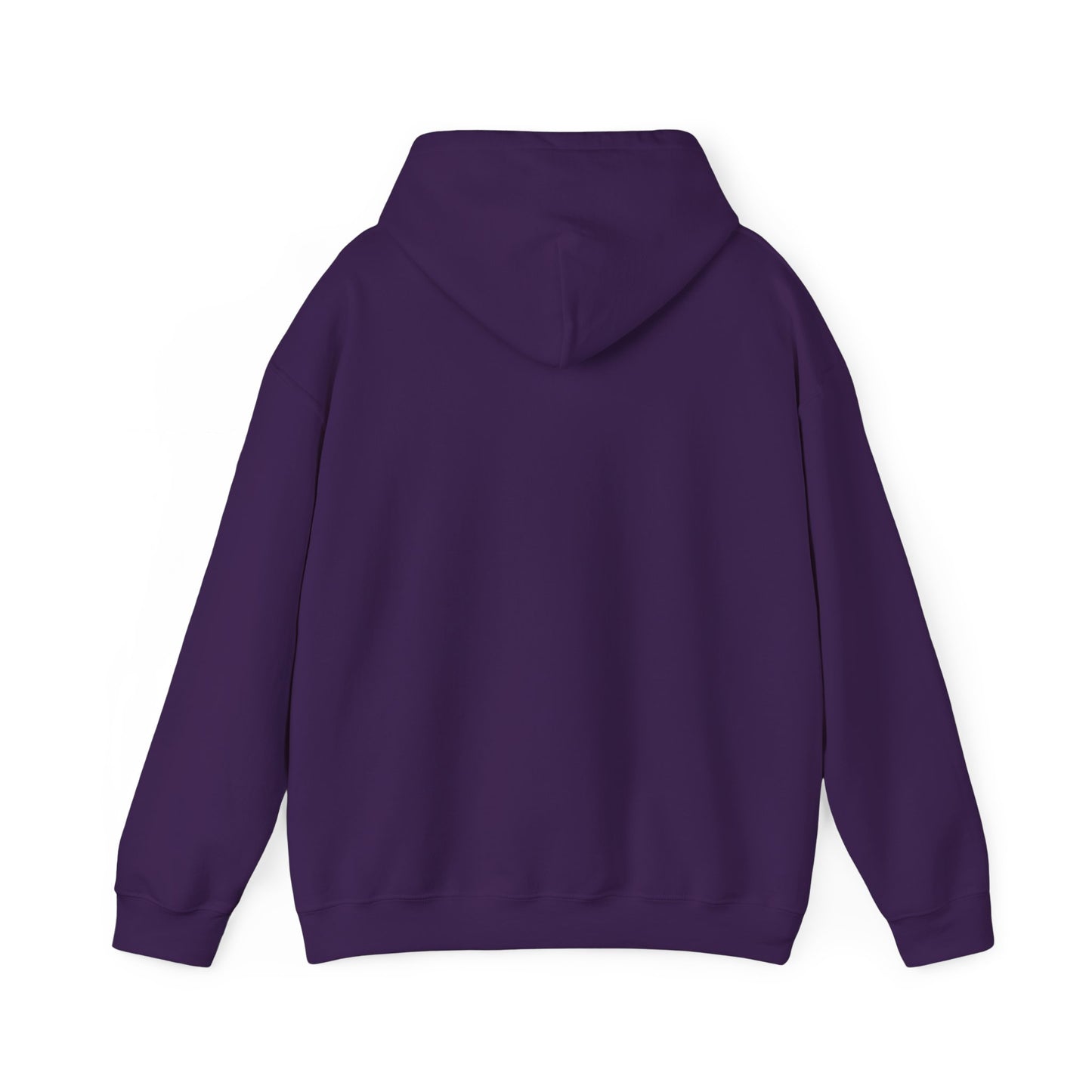 The Late Game Unisex Heavy Blend™ Hooded Sweatshirt