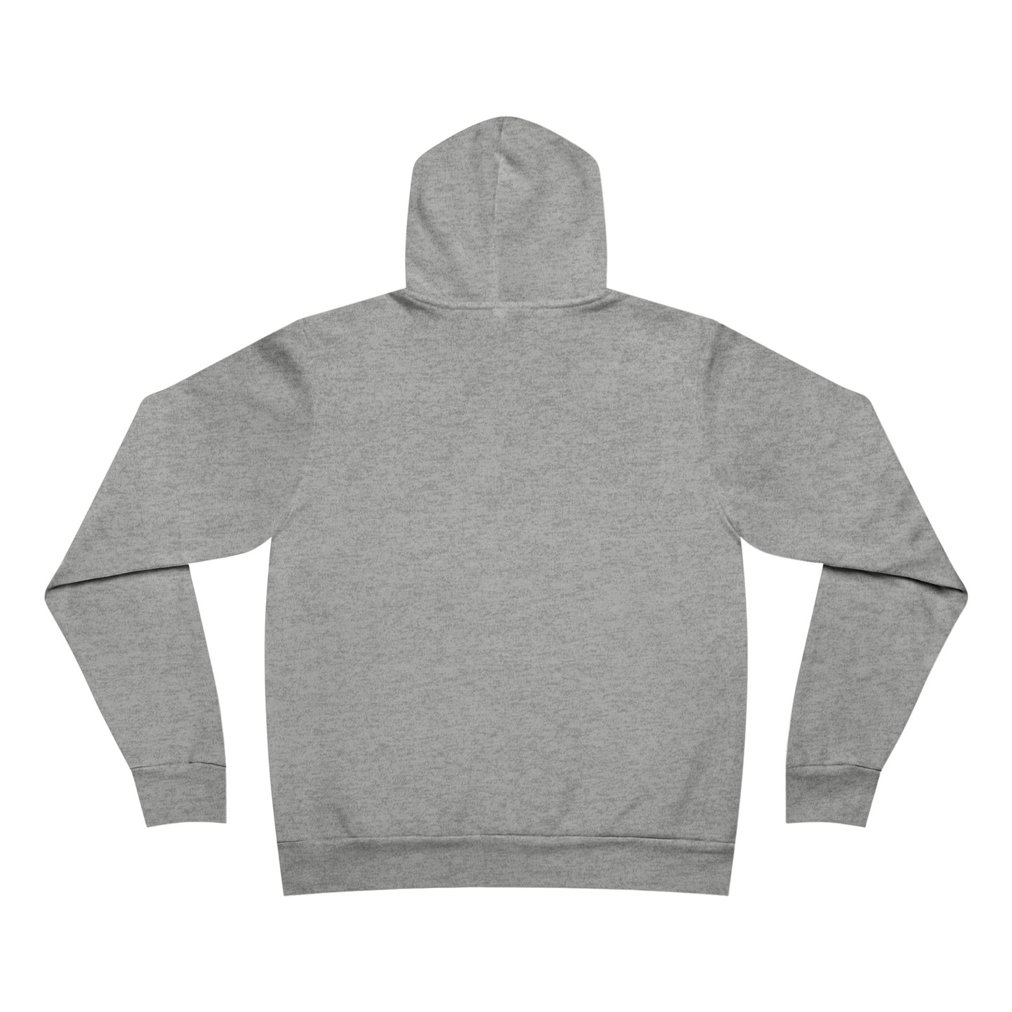 Sondy's Unisex Sponge Fleece Pullover Hoodie