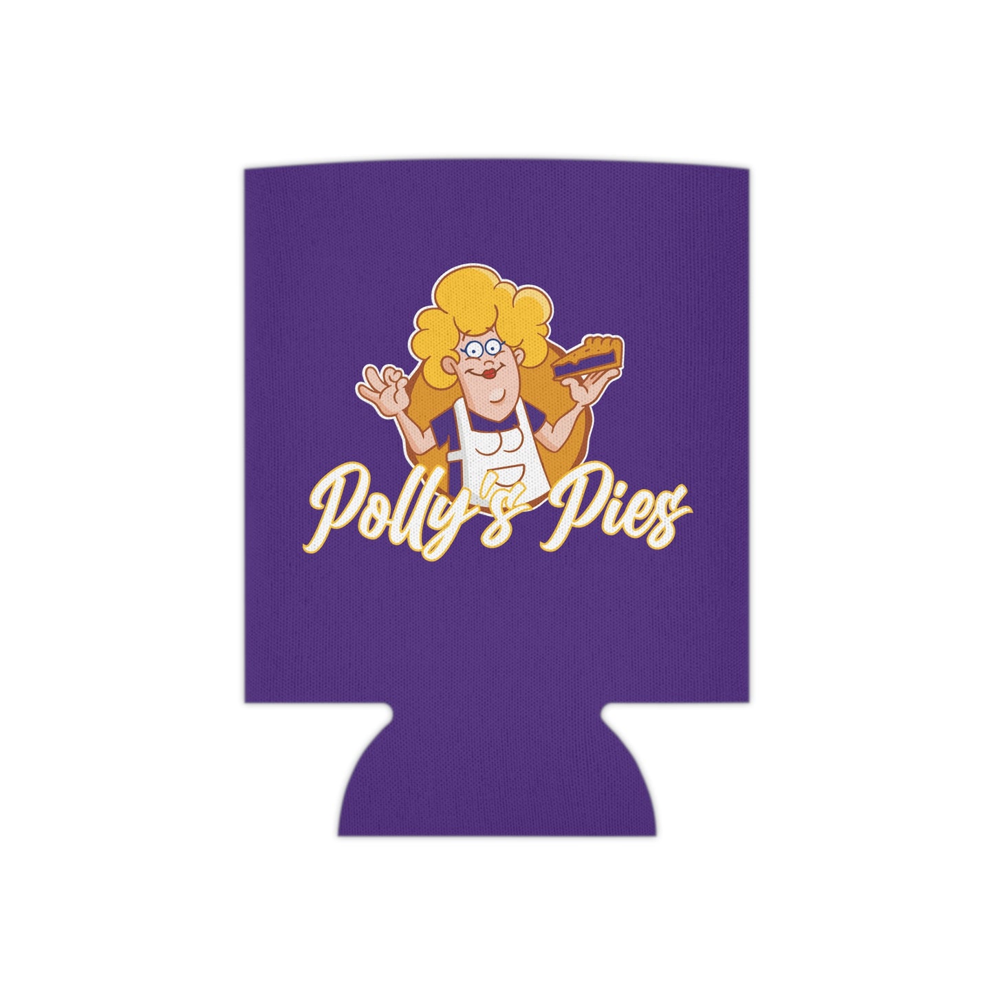 The Late Game Polly's Pies Can Cooler