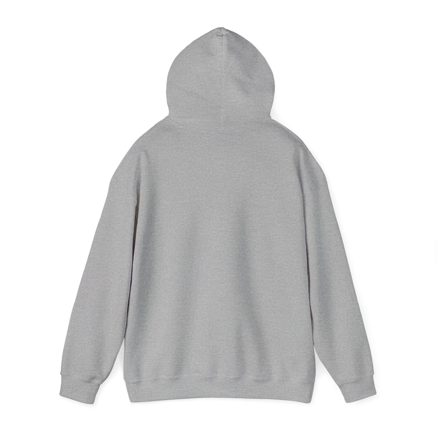 The Late Game Unisex Heavy Blend™ Hooded Sweatshirt