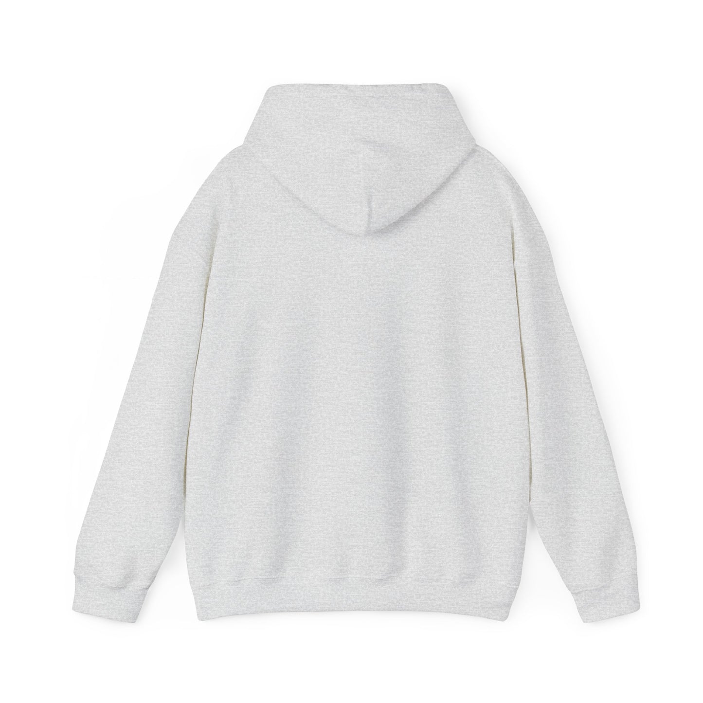 The Late Game Unisex Heavy Blend™ Hooded Sweatshirt