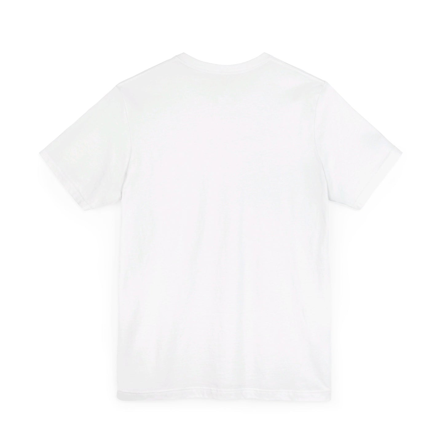 Sondy's Unisex Jersey Short Sleeve Tee