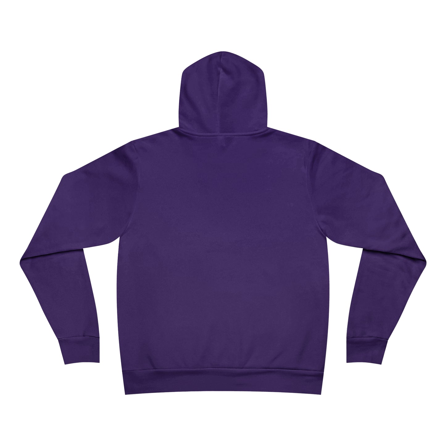 Polly's Pies Alt Logo Unisex Sponge Fleece Pullover Hoodie