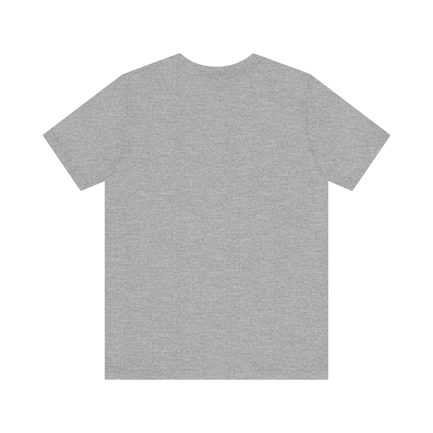 Polly's Pies Unisex Jersey Short Sleeve Tee