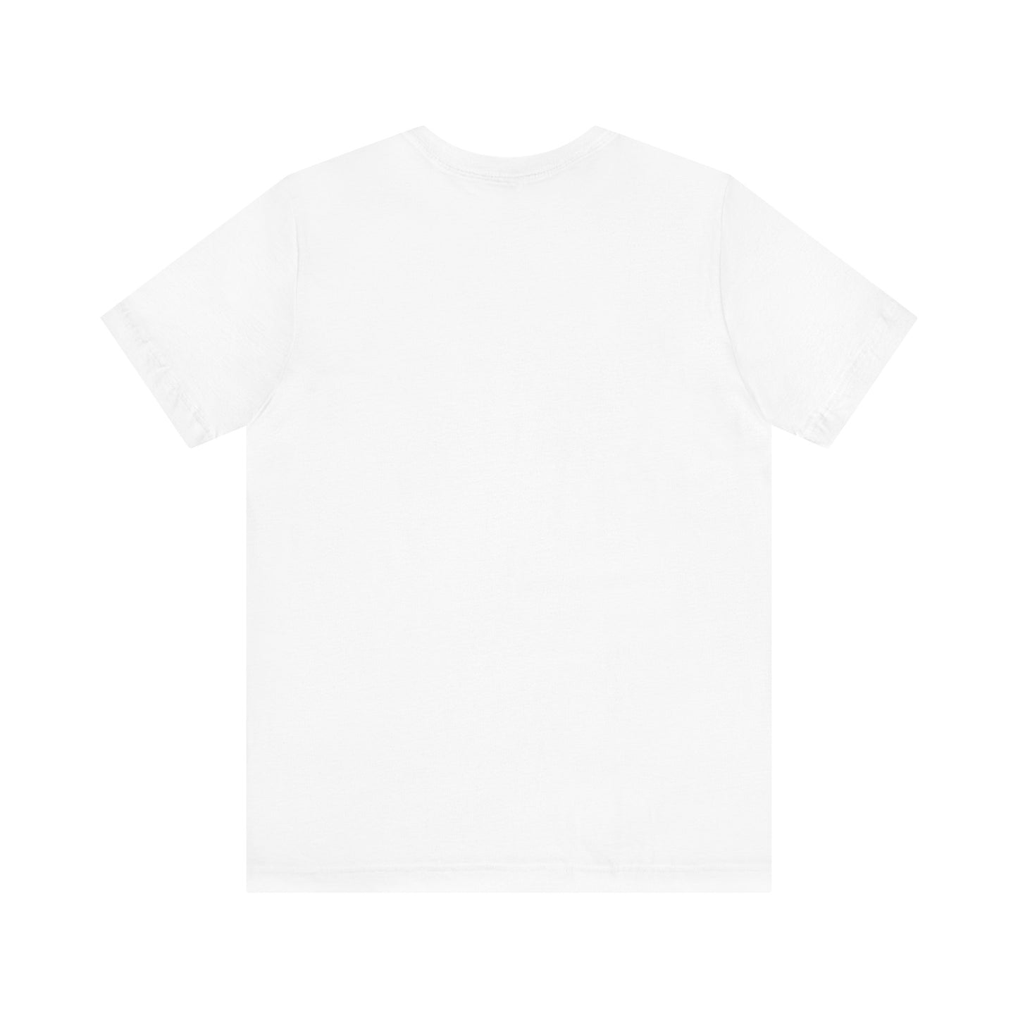 Sondy's Unisex Jersey Short Sleeve Tee