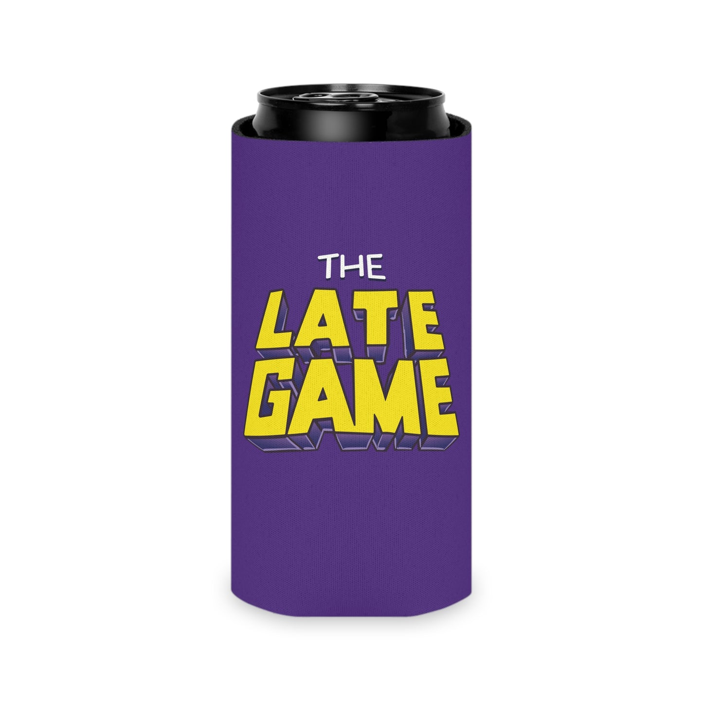 The Late Game Polly's Pies Can Cooler