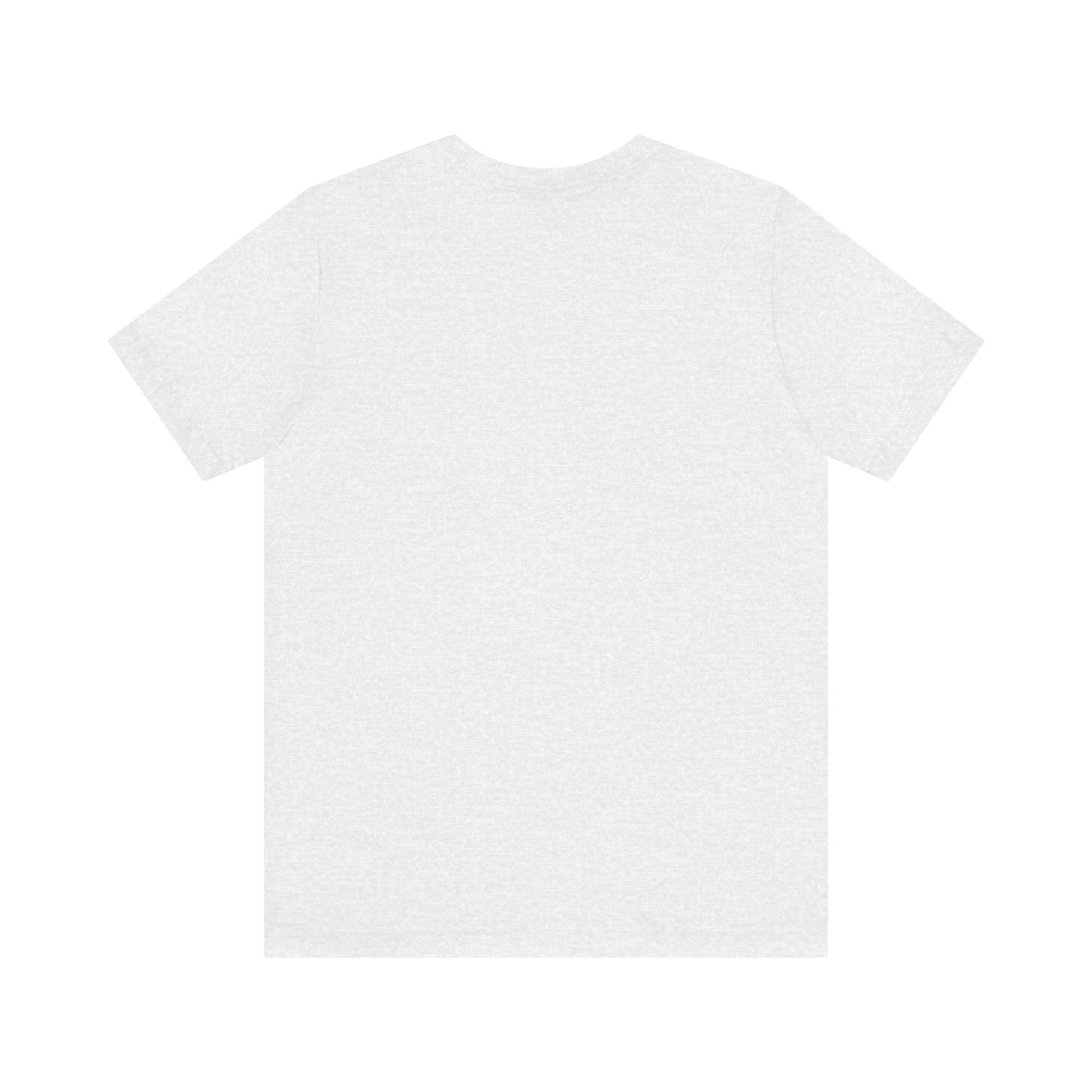 Polly's Pies Unisex Jersey Short Sleeve Tee