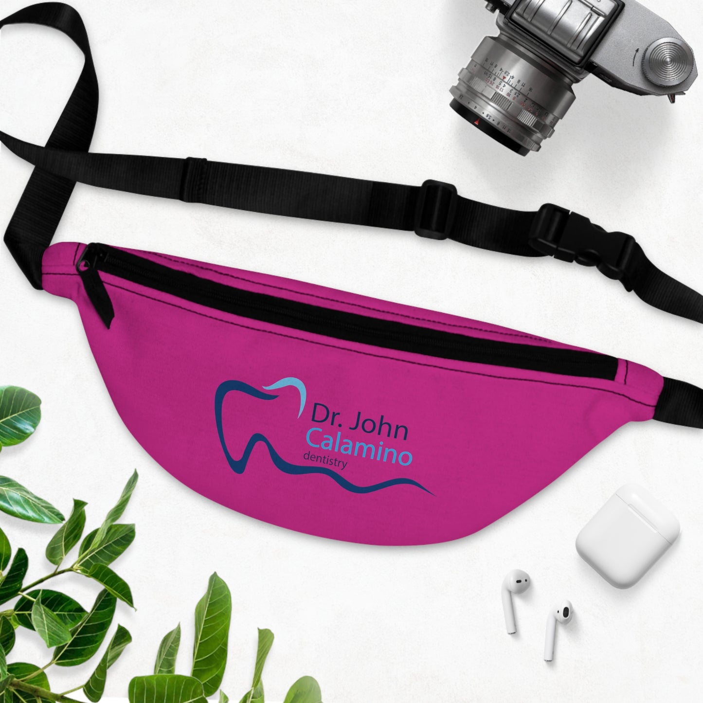 JCD Fanny Pack