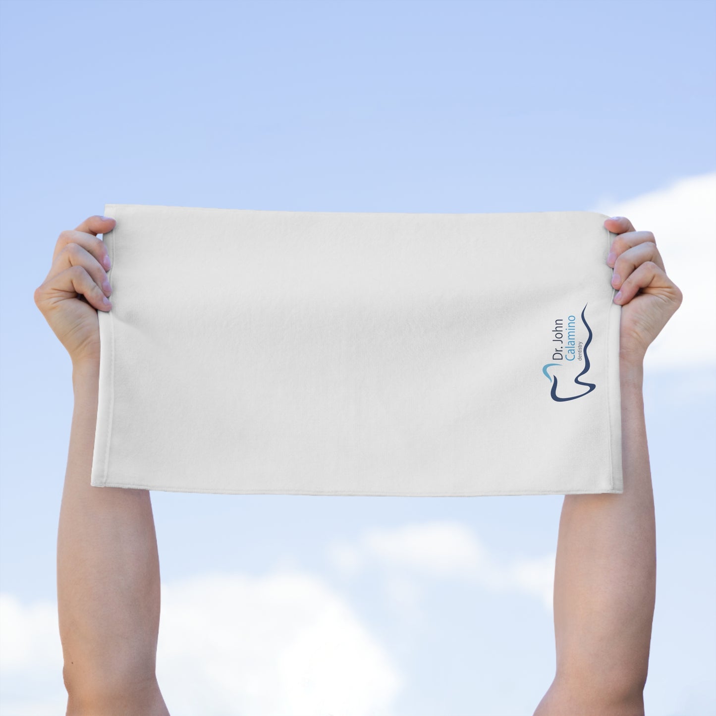 JCD Visor Towel