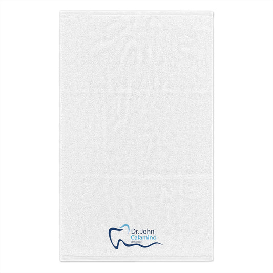 JCD Visor Towel