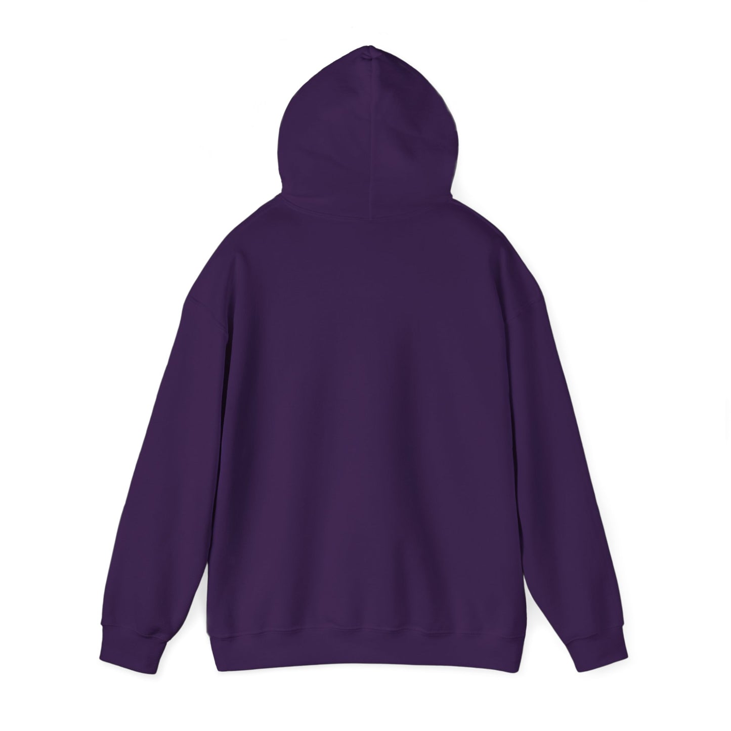 The Late Game Unisex Heavy Blend™ Hooded Sweatshirt