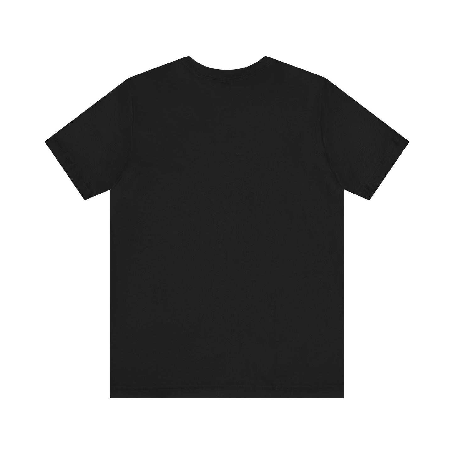 Young Genos Unisex Jersey Short Sleeve Tee