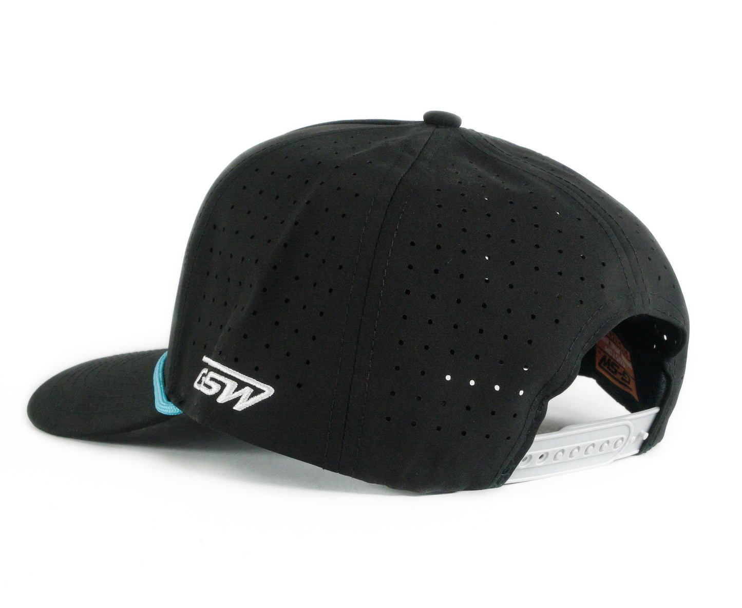 Young Genos Hat