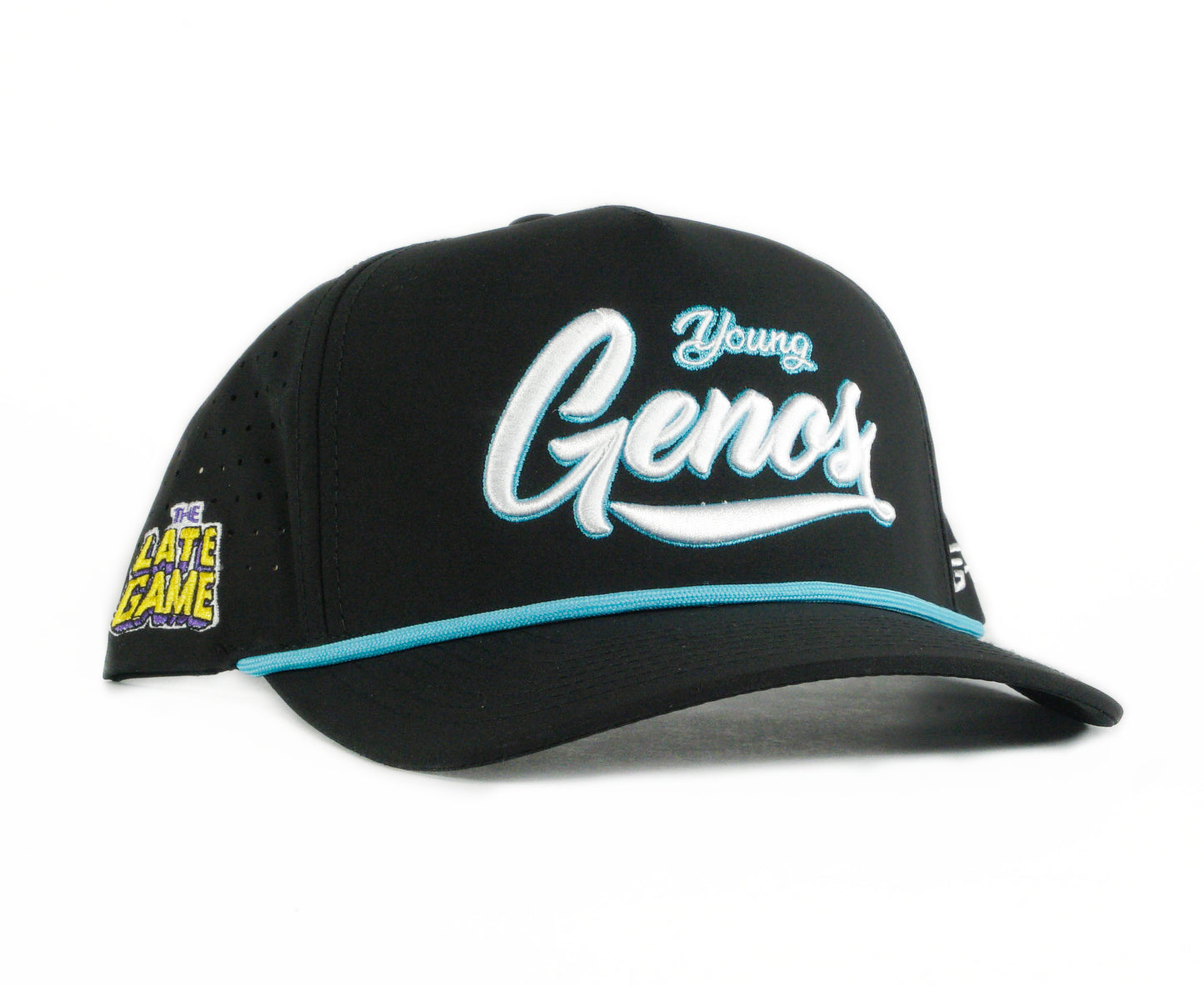 Young Genos Hat