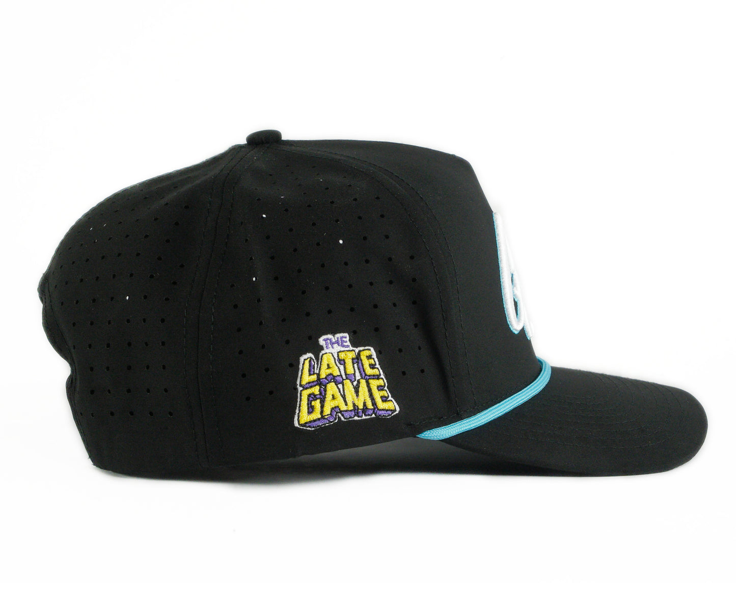 Young Genos Hat