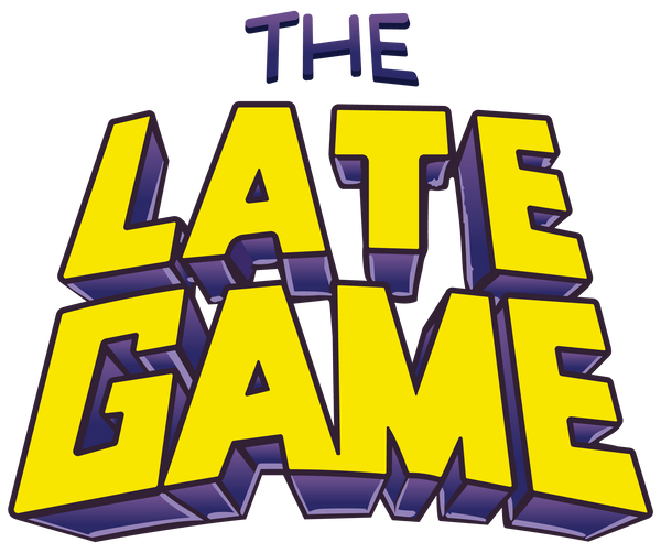 The Late Game Store