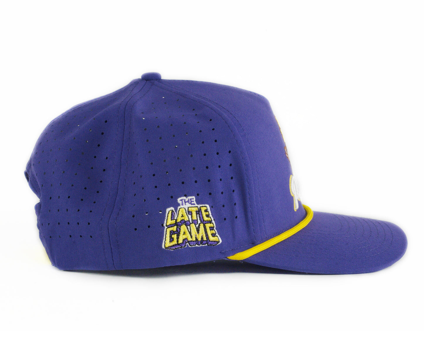 Polly's Pies Hat